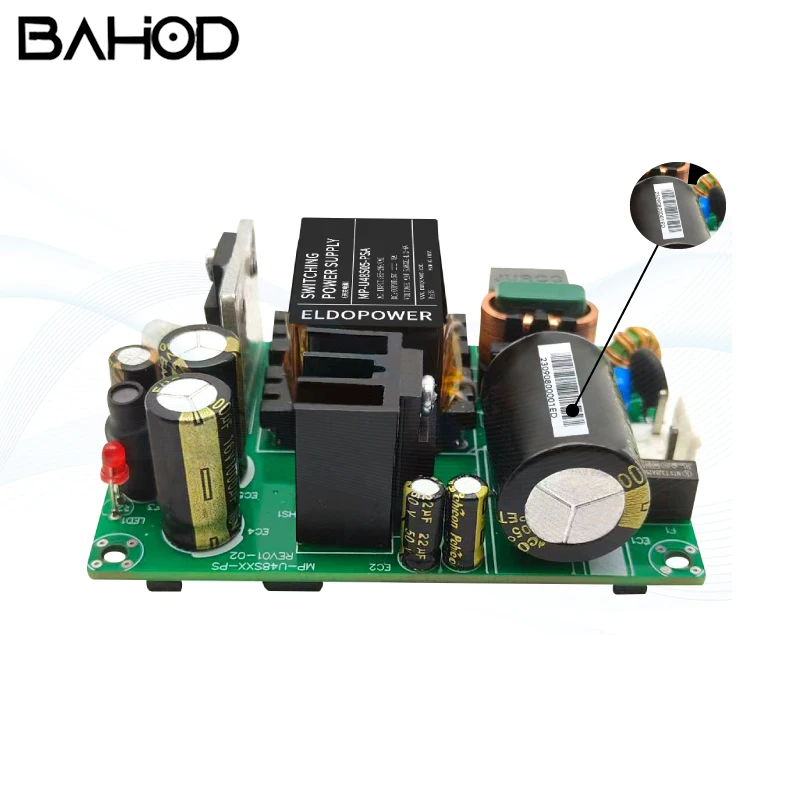 Источник питания AC-DC 60 Вт, 380 В до 24 В, 2,5 А, модуль источника питания, небольшой размер, стабилизатор напряжения, плата питания, HIFI усилитель
Источник питания AC-DC 60 Вт, 380 В до 24 В, 2,5 А, модуль источника питания, небольшой размер, стабилизатор напряжения, плата питания, HIFI усилитель