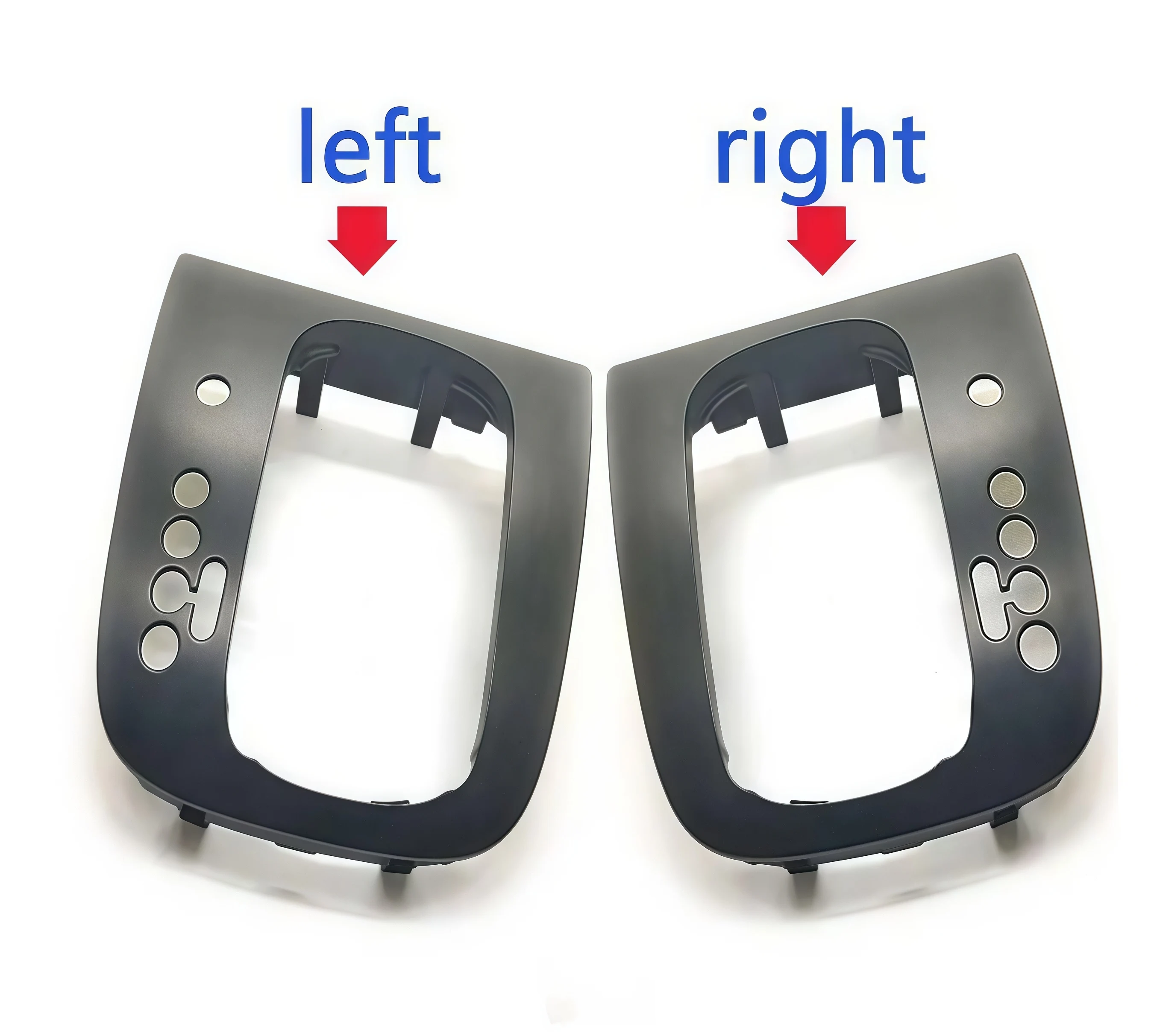 DSG Shift Base Frame Replacement LHD Black Color fit for Golf/Jetta MK5 MK6 and fit for Scirocco MK3
DSG Shift Base Frame Replacement LHD Black Color fit for Golf/Jetta MK5 MK6 and fit for Scirocco MK3