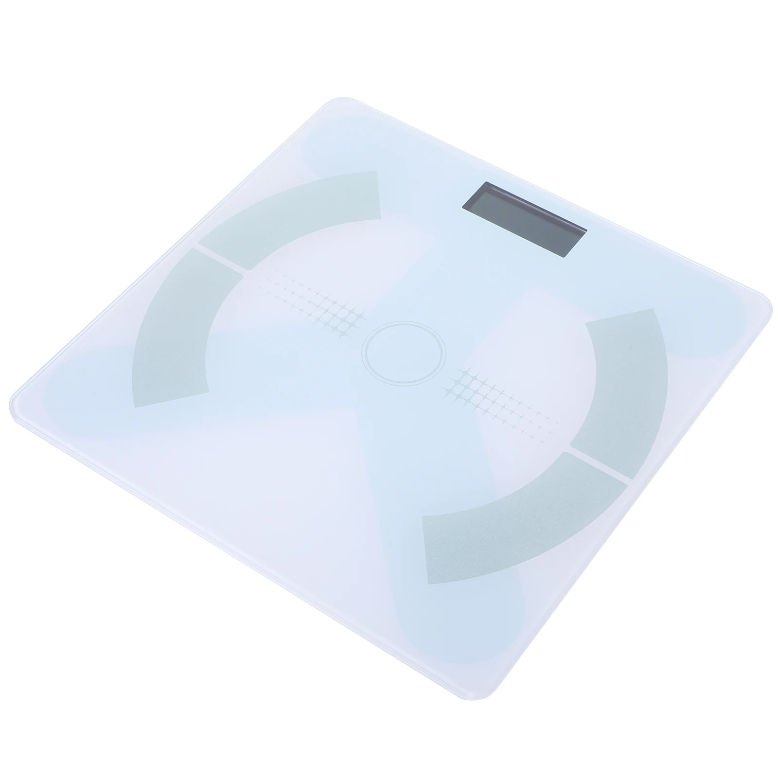 Digital Body Fat Scale High Accuracy Glass Surface Weight Measurement Smart Scales for Home Use Bathroom Health Monitor
Digital Body Fat Scale High Accuracy Glass Surface Weight Measurement Smart Scales for Home Use Bathroom Health Monitor