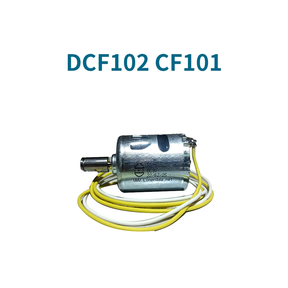 Lithium-ion fan motor for Makita DCF102 and CF101 armature motor – replacement part
Lithium-ion fan motor for Makita DCF102 and CF101 armature motor – replacement part