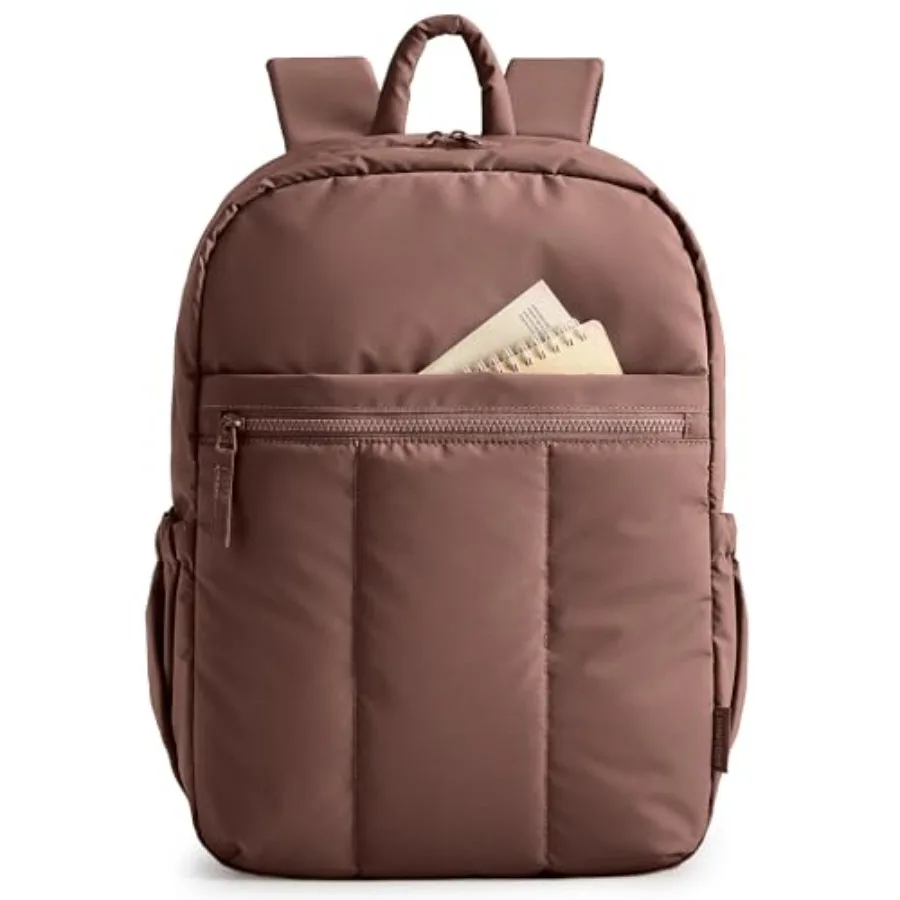 Backpack for Women, Travel Backpack with Large Side Pocket, ch Work College Backpack Purse, Waterproof Busess Teacher Laptop Ba
Backpack for Women, Travel Backpack with Large Side Pocket, ch Work College Backpack Purse, Waterproof Busess Teacher Laptop Ba
