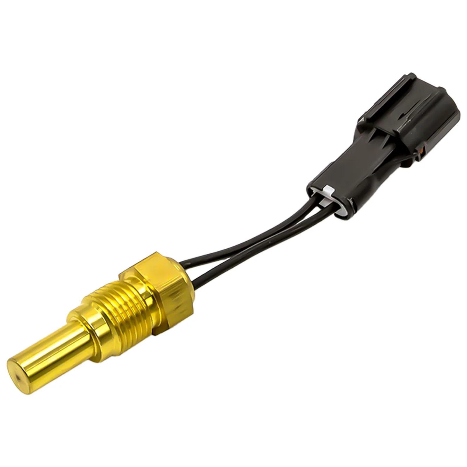 KZ000073 Water Temperature Sensor For Sumitomo SH200 SH120A1 Crawler Excavators
KZ000073 Water Temperature Sensor For Sumitomo SH200 SH120A1 Crawler Excavators
