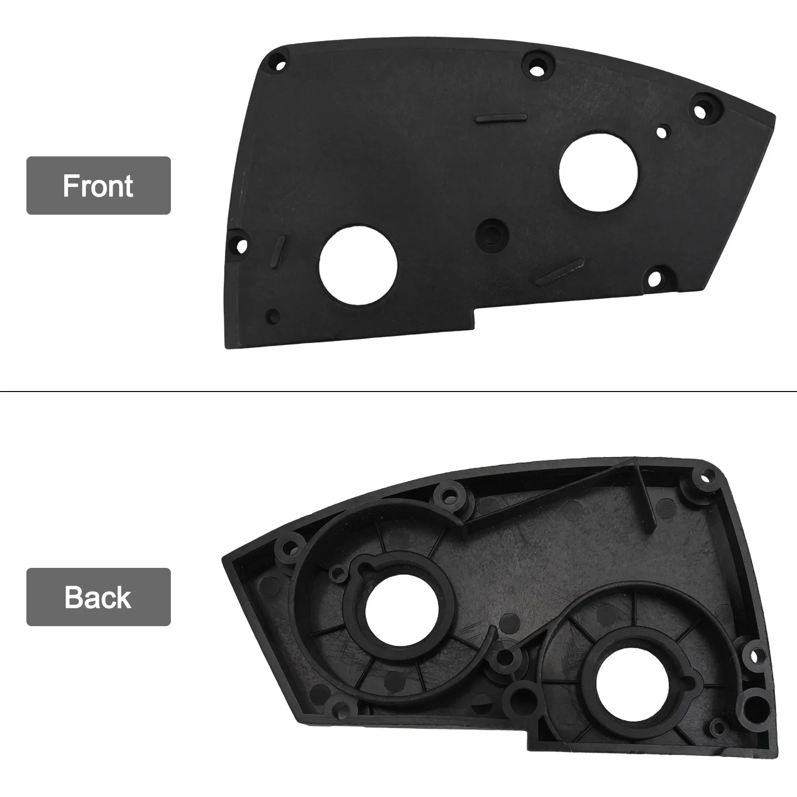 Planer Cover Parts 163*83mm Electric Planer Side Cover Applicable To 1900B Planer Compatible With Electric Tools
Planer Cover Parts 163*83mm Electric Planer Side Cover Applicable To 1900B Planer Compatible With Electric Tools