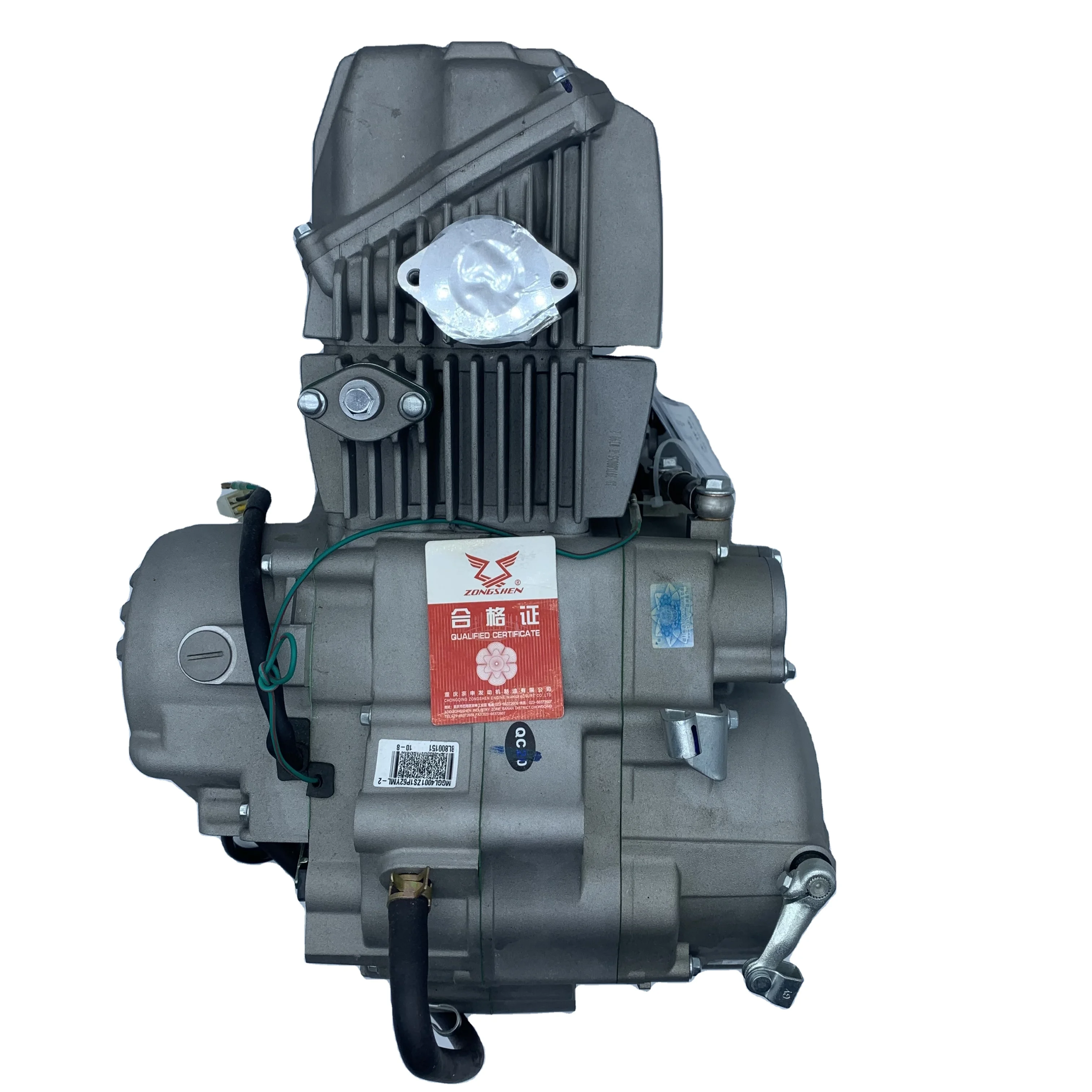 Hot selling;Motorcycle Engine Assembly Zs190 W190 ZS1P62YML-2 Pit Dirt Bike Motorcycle Off-road Engine Motorcycle Horizontal ZS1
Hot selling;Motorcycle Engine Assembly Zs190 W190 ZS1P62YML-2 Pit Dirt Bike Motorcycle Off-road Engine Motorcycle Horizontal ZS1