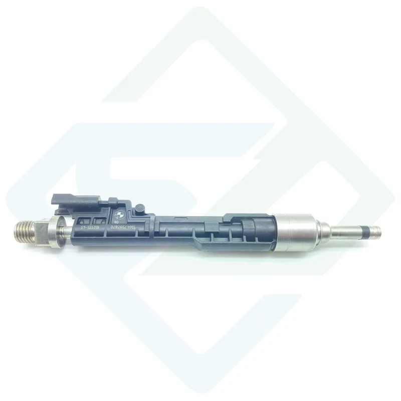 Топливная форсунка, совместимая с деталями двигателя BMW X1 X3 320i 328i 528i 0261500109 13647597870, высокая производительность
Топливная форсунка, совместимая с деталями двигателя BMW X1 X3 320i 328i 528i 0261500109 13647597870, высокая производительность