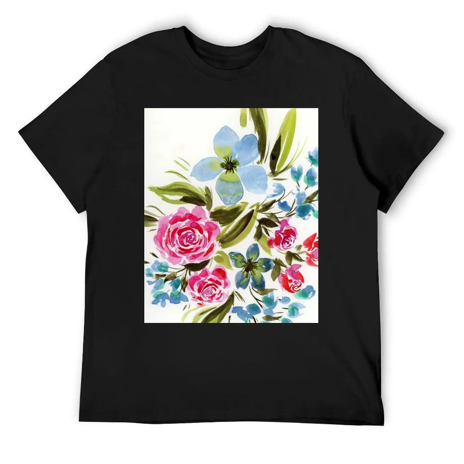 Ocean Rose T-Shirt quick-drying plus sizes essential t shirt aesthetic clothes workout shirts for men
Ocean Rose T-Shirt quick-drying plus sizes essential t shirt aesthetic clothes workout shirts for men