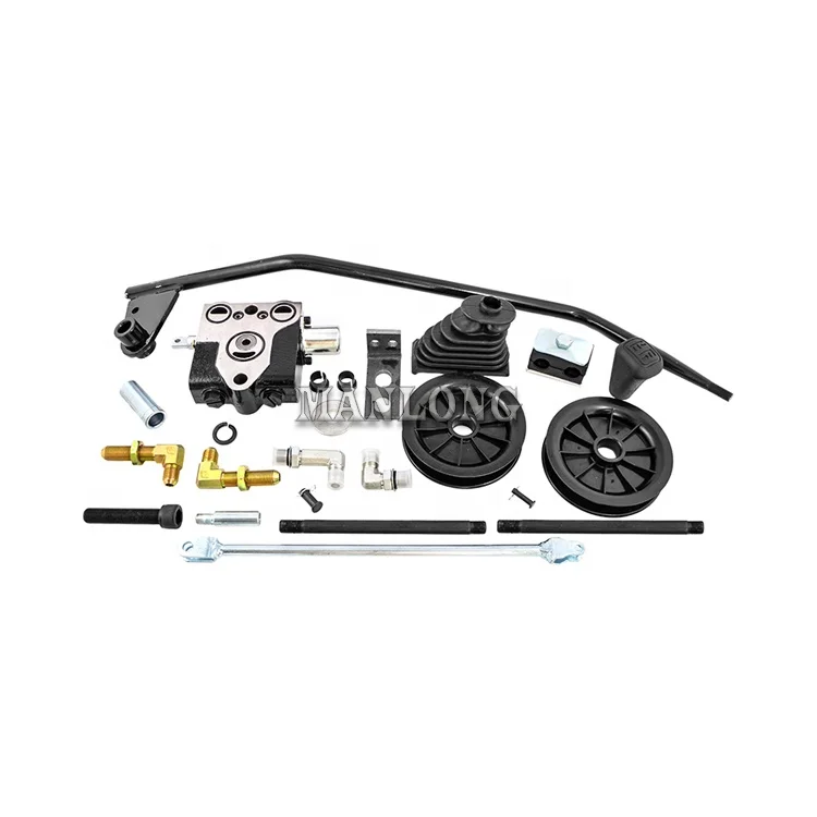 Forklift Spare Parts Valve Repair Kits Used for TOYOTA 8FD15-30 with 512141
Forklift Spare Parts Valve Repair Kits Used for TOYOTA 8FD15-30 with 512141
