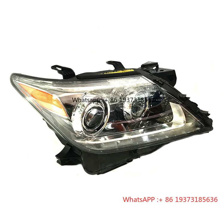 Высококачественная передняя фара 12В 21Вт для LEXUS 570 2010-2016, 6000K, система освещения, фары дальнего света
Высококачественная передняя фара 12В 21Вт для LEXUS 570 2010-2016, 6000K, система освещения, фары дальнего света