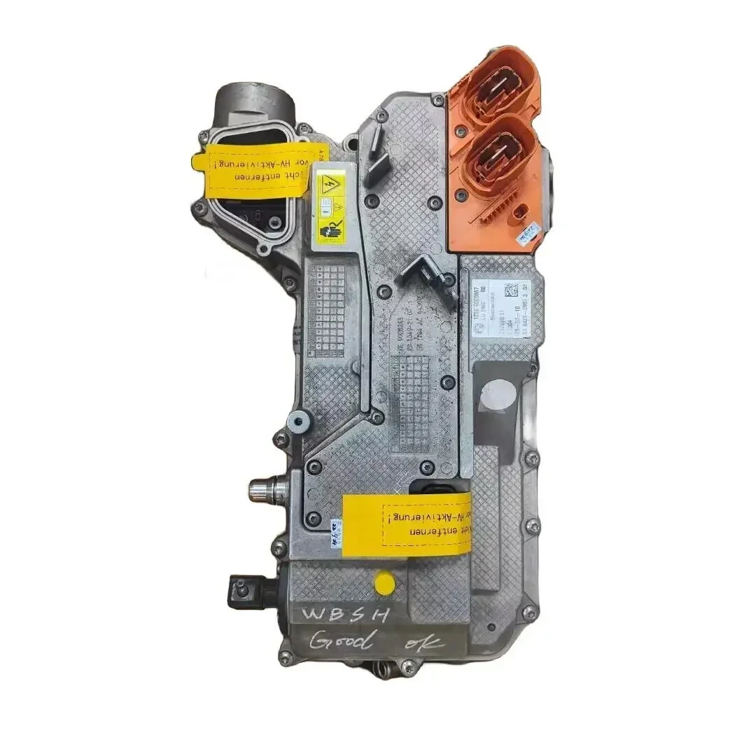 Hybrid Yingshi Pai Gen Aili Gen Inverter
Hybrid Yingshi Pai Gen Aili Gen Inverter