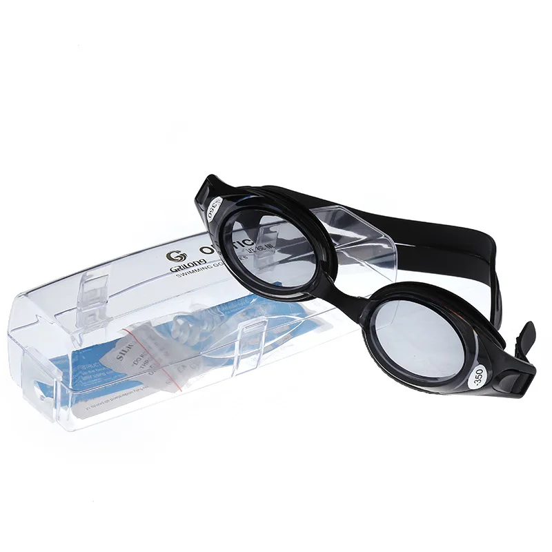 2023 Adult Myopia Swimming Goggles Earplug Professional Pool Glasses Anti Fog Men Women Optical Waterproof Eyewear Wholesale
2023 Adult Myopia Swimming Goggles Earplug Professional Pool Glasses Anti Fog Men Women Optical Waterproof Eyewear Wholesale