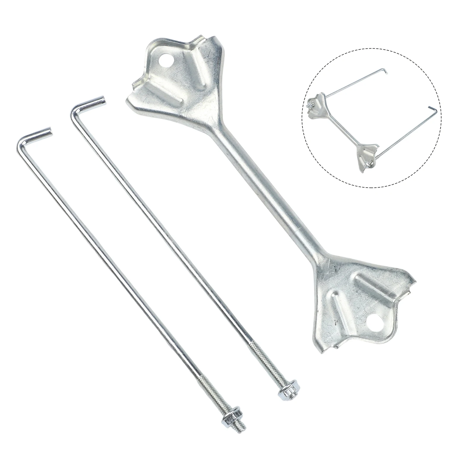 Mounting Bracket Kit 5492735 For Opel For Vauxhall For Chevrolet Automotive Replacement Accessories
Mounting Bracket Kit 5492735 For Opel For Vauxhall For Chevrolet Automotive Replacement Accessories
