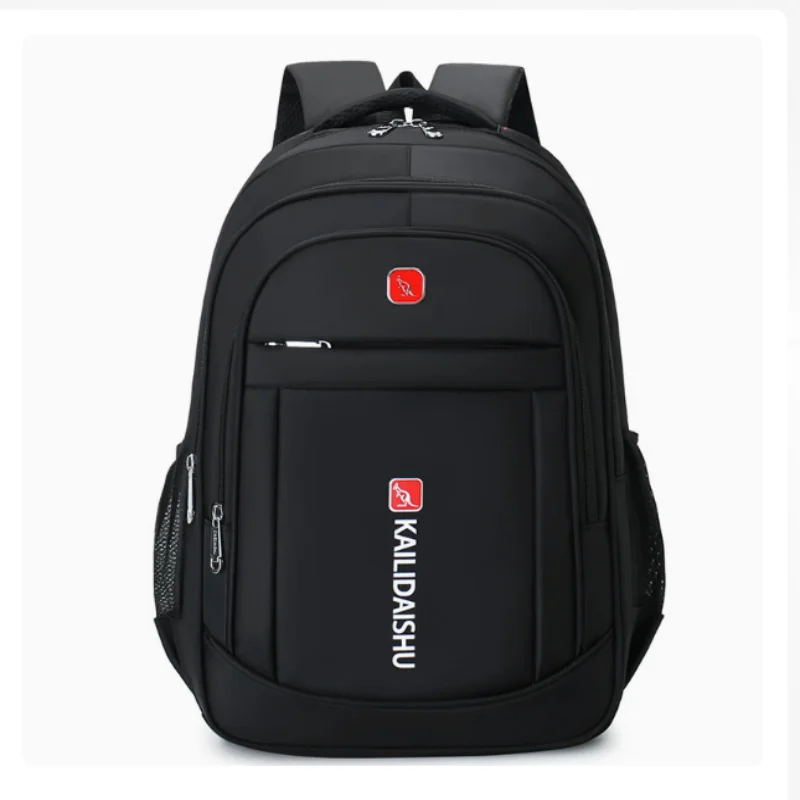 New Arrival Large Capacity Laptop Backpack Simple Design Business Casual Commute Travel Rucksack Multi Pocket School Bag For Men
New Arrival Large Capacity Laptop Backpack Simple Design Business Casual Commute Travel Rucksack Multi Pocket School Bag For Men
