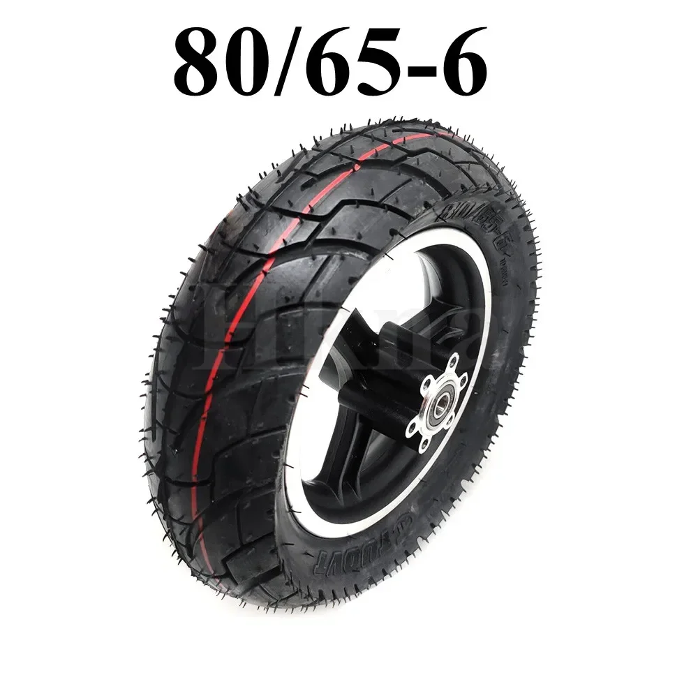 Колесо TUOVT 80/65-6, 10 дюймов, 10x3,0, шина с ободом дискового тормоза из сплава для электрического скутера KUGOO M4 PRO Zero 10X, детали
Колесо TUOVT 80/65-6, 10 дюймов, 10x3,0, шина с ободом дискового тормоза из сплава для электрического скутера KUGOO M4 PRO Zero 10X, детали