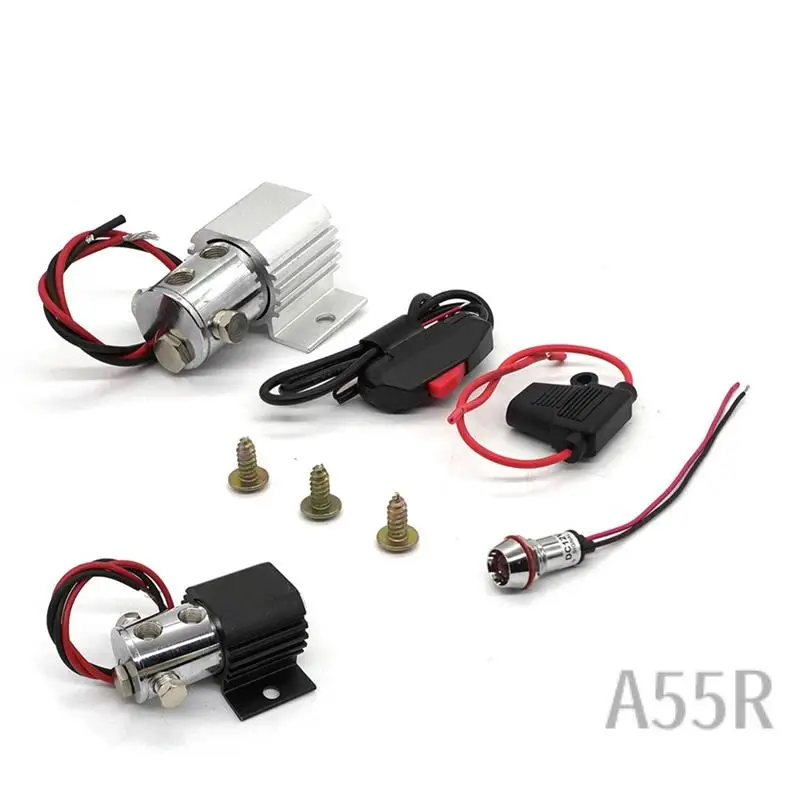 5R-Car Line Lock Tire Lock Device Electromagnetic Brake Valve For Ford Mustang Front Brake Line Lock Kit
5R-Car Line Lock Tire Lock Device Electromagnetic Brake Valve For Ford Mustang Front Brake Line Lock Kit