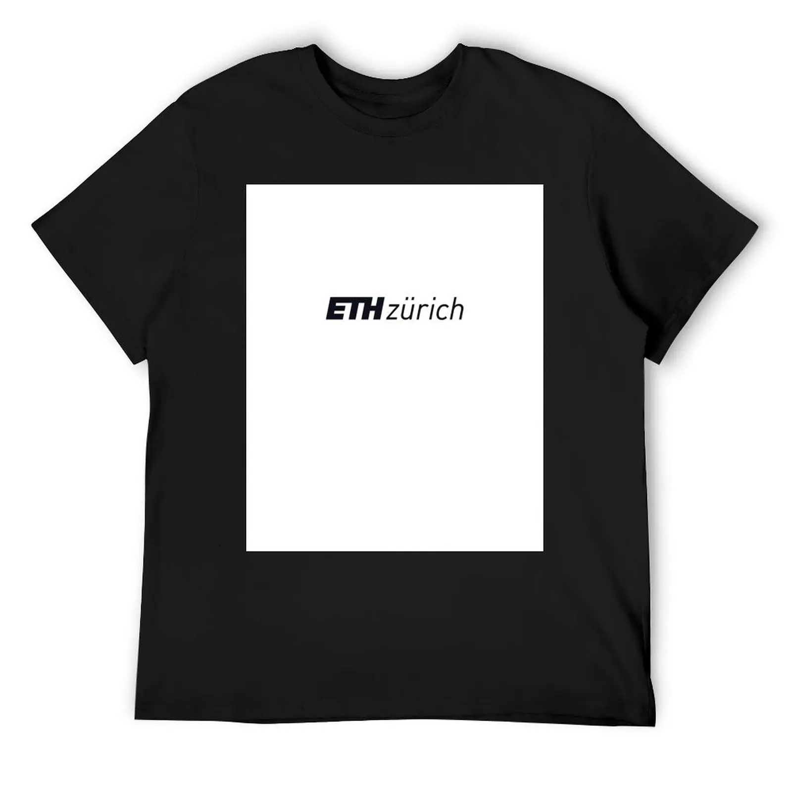 The ETH Zurich icon T-Shirt Anime t-shirt anime shirt plus size tops custom t shirt tee shirts for men
The ETH Zurich icon T-Shirt Anime t-shirt anime shirt plus size tops custom t shirt tee shirts for men