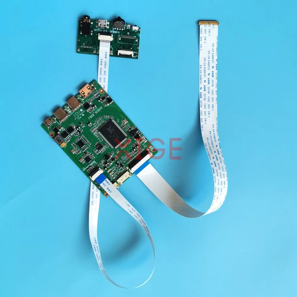 DIY комплект для LP125WH2-SPM1/SPT1/TPB1/TPH1 2TYPE-C 1366x768, матрица для ноутбука, 12,5 дюйма, EDP, 30-контактный мини-HDMI, плата драйвера ЖК-контроллера
DIY комплект для LP125WH2-SPM1/SPT1/TPB1/TPH1 2TYPE-C 1366x768, матрица для ноутбука, 12,5 дюйма, EDP, 30-контактный мини-HDMI, плата драйвера ЖК-контроллера