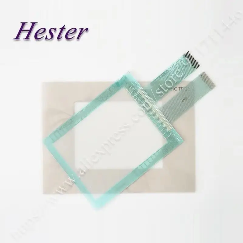 Touch Screen Panel Glass Digitizer for 6AV3627-1QK00-2AX0 6AV3 627-1QK00-2AX0 TP27 6" Touchscreen and Front Overlay
Touch Screen Panel Glass Digitizer for 6AV3627-1QK00-2AX0 6AV3 627-1QK00-2AX0 TP27 6" Touchscreen and Front Overlay