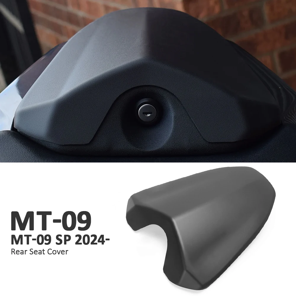 Fit For Yamaha MT09 MT 09 MT-09 MT09 SP 2024 2025 Accessories Motorcycle Rear Seat Cowl Rear Hump Tail Cap Fairing
Fit For Yamaha MT09 MT 09 MT-09 MT09 SP 2024 2025 Accessories Motorcycle Rear Seat Cowl Rear Hump Tail Cap Fairing