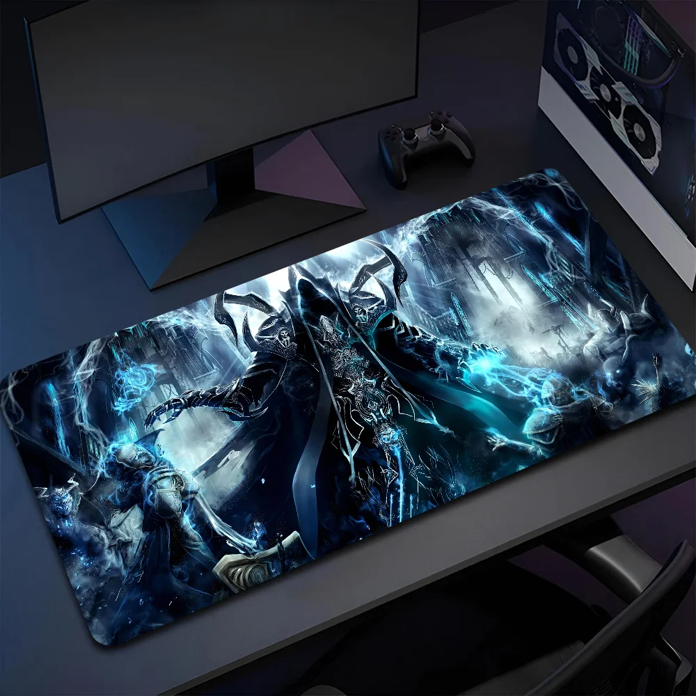 1pc hot STEAM 3D Game Diablo 3 Non-slip Mouse Pad Suitable For Office Computers Laptops E-sports Game Desk Mats XXL Keyboard
1pc hot STEAM 3D Game Diablo 3 Non-slip Mouse Pad Suitable For Office Computers Laptops E-sports Game Desk Mats XXL Keyboard