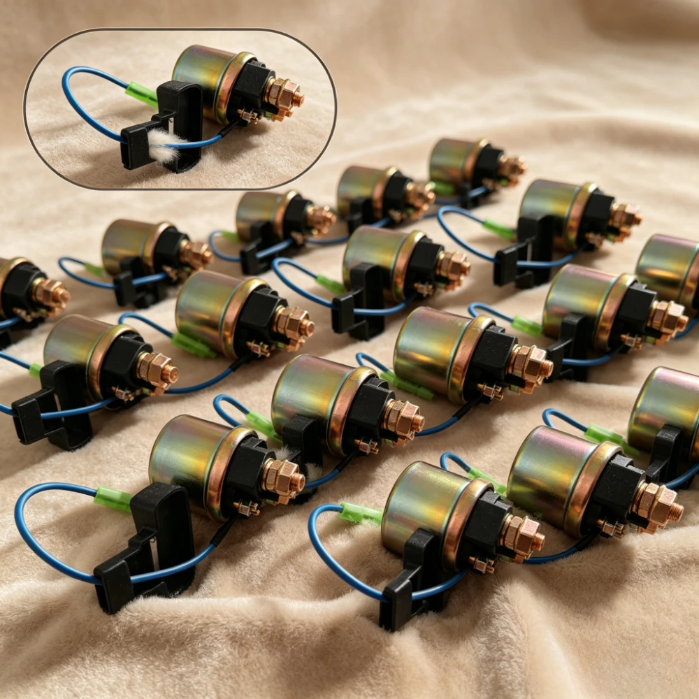 1/2/4pc Starter Relay Solenoid for Yamaha XV125 VIRAGO 97-00 XV240 XV250 ROUTE 66 XV 125 240 250 36-81940-00-00 428-81940-00-00
1/2/4pc Starter Relay Solenoid for Yamaha XV125 VIRAGO 97-00 XV240 XV250 ROUTE 66 XV 125 240 250 36-81940-00-00 428-81940-00-00