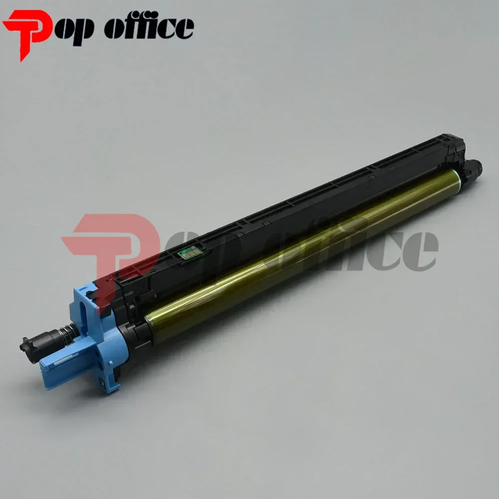 1pcs DR214 Drum Unit USED be for Konica Minolta Bizhub C287 C367
1pcs DR214 Drum Unit USED be for Konica Minolta Bizhub C287 C367