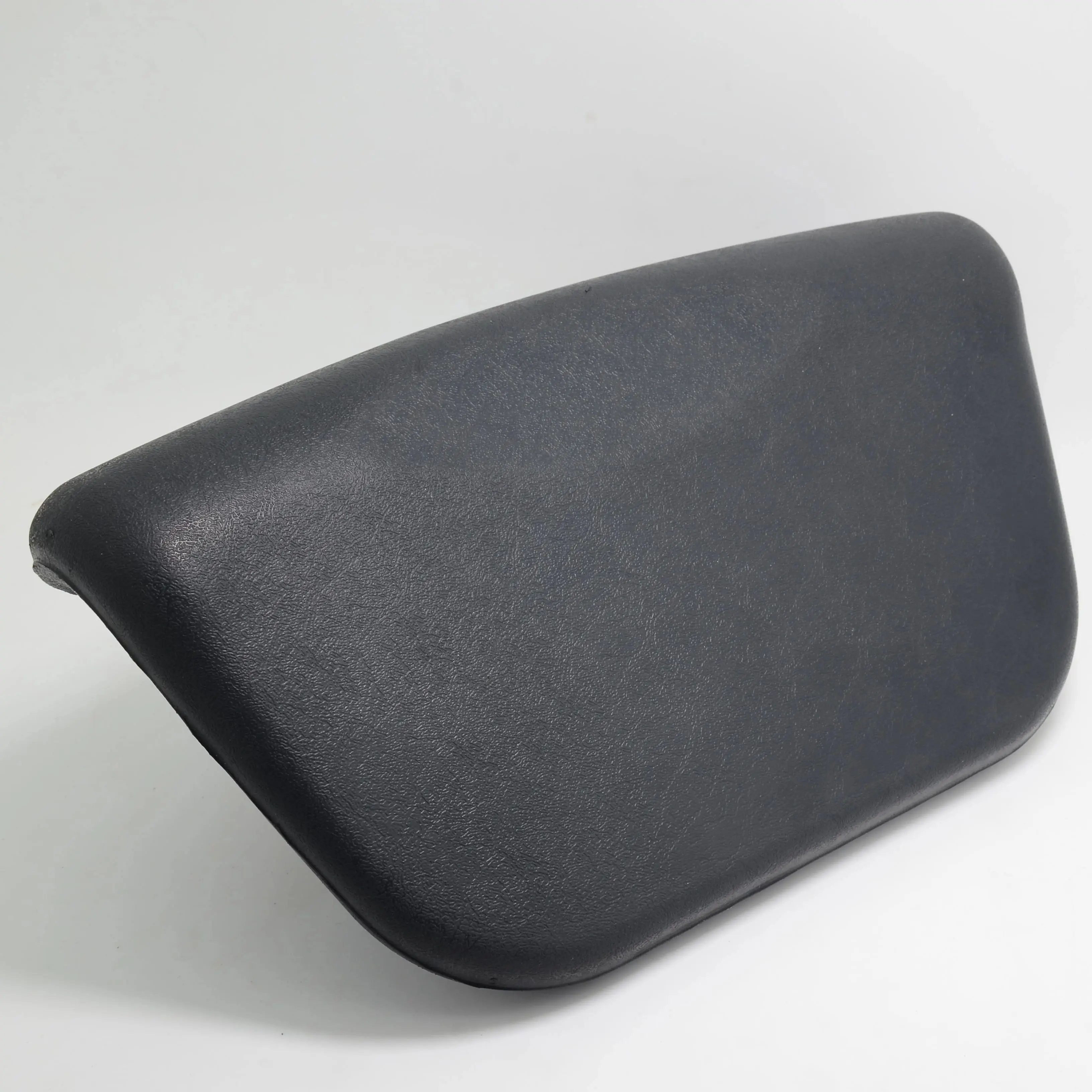 T5 Spa Bath Tub Pillow PU Bath Cushion With Non-Slip Suction Cups Ergonomic Home Spa Headrest Neck Back Cushion Pad For Relaxing 
T5 Spa Bath Tub Pillow PU Bath Cushion With Non-Slip Suction Cups Ergonomic Home Spa Headrest Neck Back Cushion Pad For Relaxing