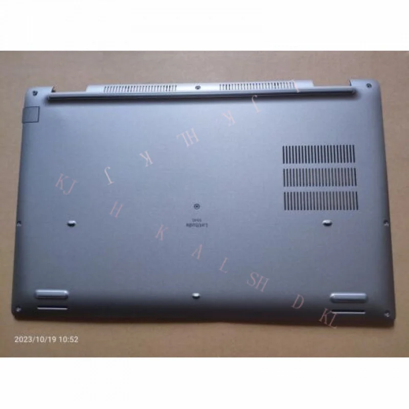 N Новинка для Dell Latitude 5540 E5540 D, нижняя крышка 0G94MH
N Новинка для Dell Latitude 5540 E5540 D, нижняя крышка 0G94MH