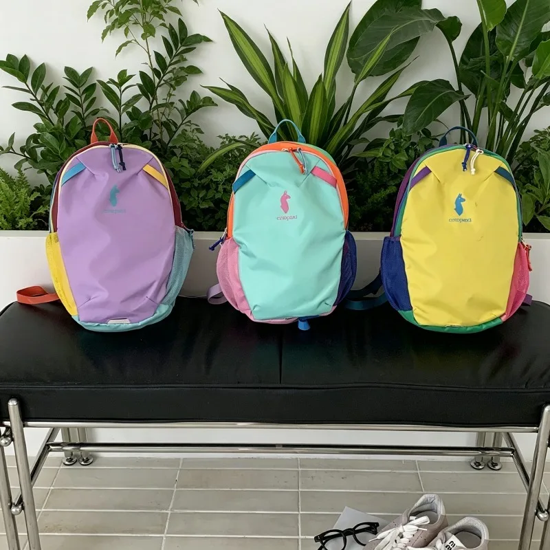 Fashion Dopamine 12L Backpack Multi functional, Lightweight, Waterproof, Outdoor Versatile, Travel, Daily Shoulder Bag
Fashion Dopamine 12L Backpack Multi functional, Lightweight, Waterproof, Outdoor Versatile, Travel, Daily Shoulder Bag