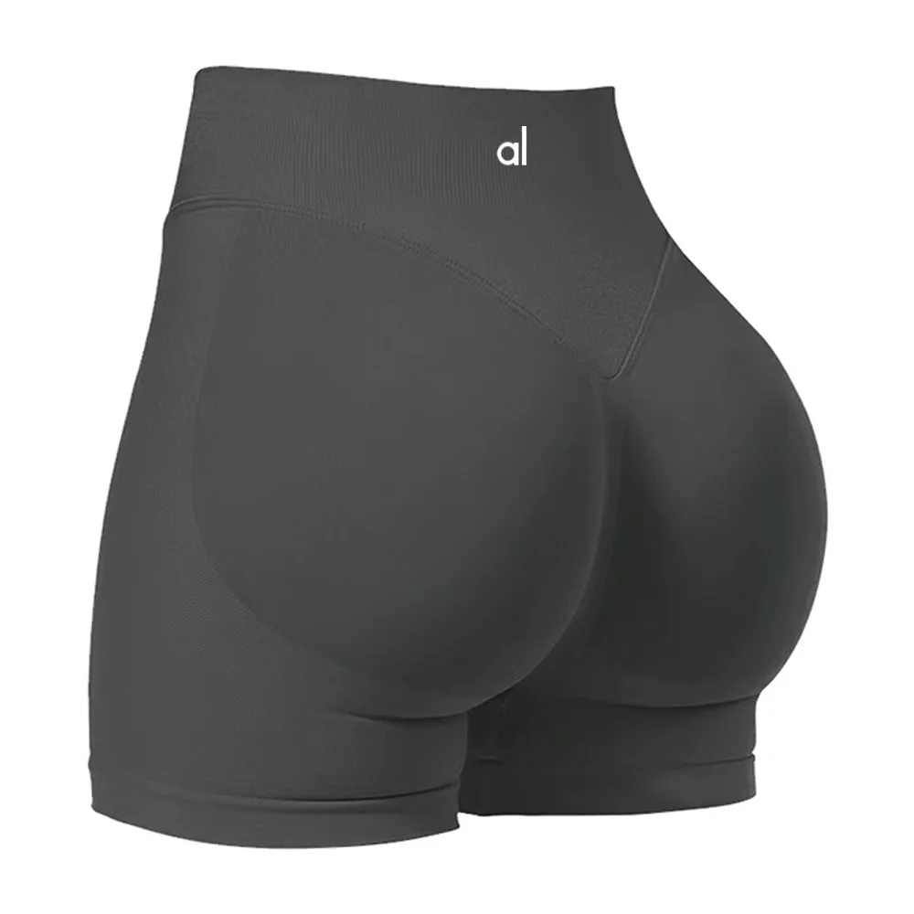 2025 New Yoga Pants Shorts Gym Training Sports Running Shorts Ladies Fashion Sexy Shorts Fitness Comfort Breathable Quick Drying
2025 New Yoga Pants Shorts Gym Training Sports Running Shorts Ladies Fashion Sexy Shorts Fitness Comfort Breathable Quick Drying