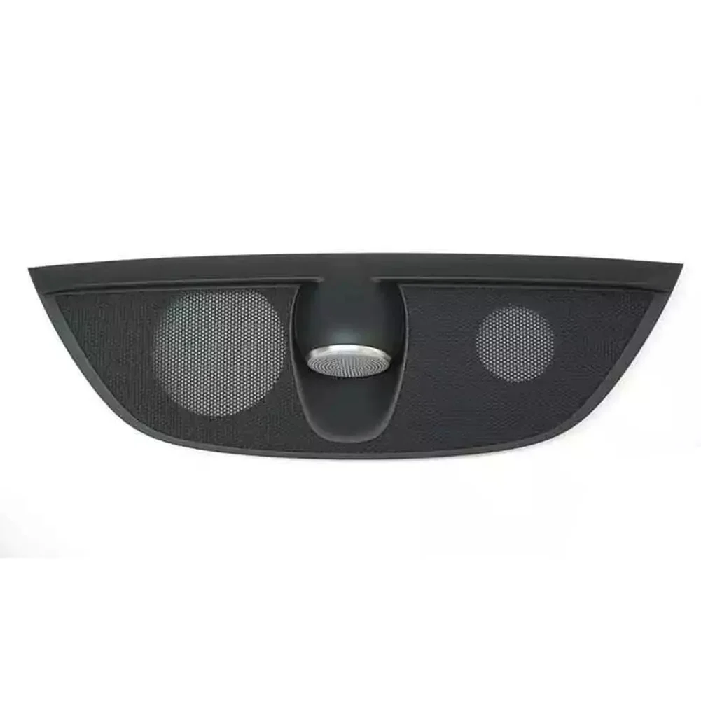Car Audio Replacement Center Audio Cap Cover Non-Deformation Design OEM Number 39829157 Quick Installation Process
Car Audio Replacement Center Audio Cap Cover Non-Deformation Design OEM Number 39829157 Quick Installation Process