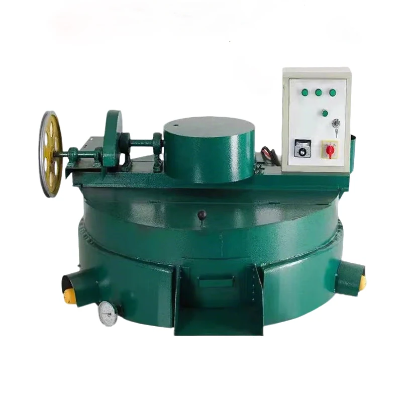 Hot-selling High Quality Electric Conductive Oil Heating Peanut Soybean Roaster Made In China
Hot-selling High Quality Electric Conductive Oil Heating Peanut Soybean Roaster Made In China