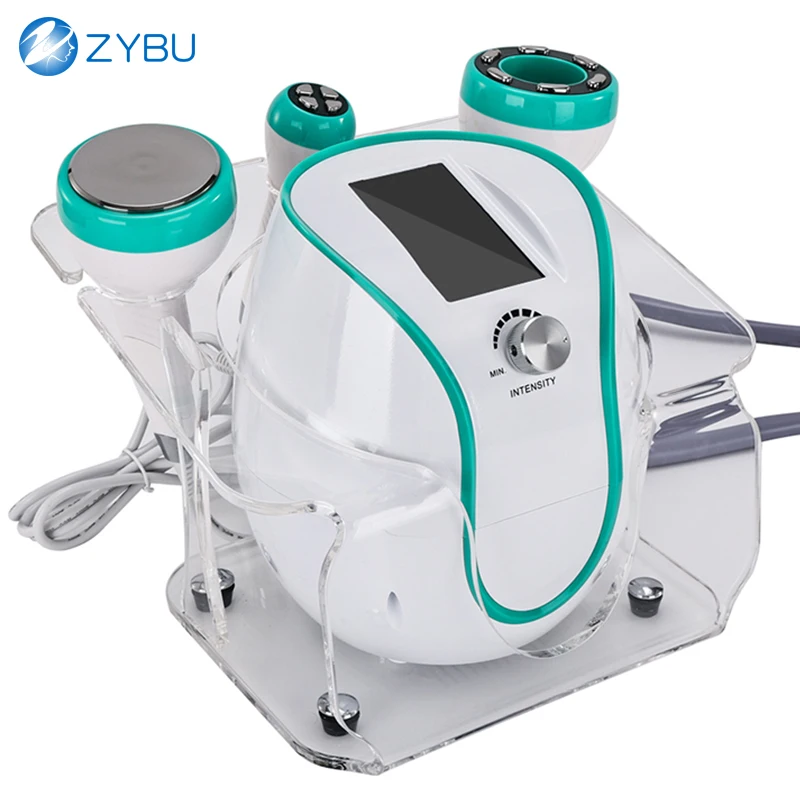 3 in 1 80K Vacuum Ultrasonic Cavitation RF Slimming Machine Fat Removal Body Shaping Sculpting Skin Tightening Face Lifting
3 in 1 80K Vacuum Ultrasonic Cavitation RF Slimming Machine Fat Removal Body Shaping Sculpting Skin Tightening Face Lifting