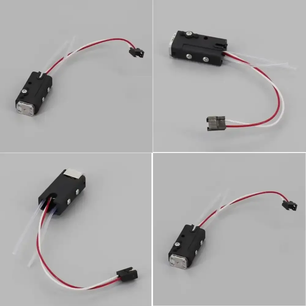 Hot Sell for 451669 Nozzle Assembly 65u for RX2 UX GU CIJ Inkjet Printer Replacement Parts Printhead Nozzle
Hot Sell for 451669 Nozzle Assembly 65u for RX2 UX GU CIJ Inkjet Printer Replacement Parts Printhead Nozzle