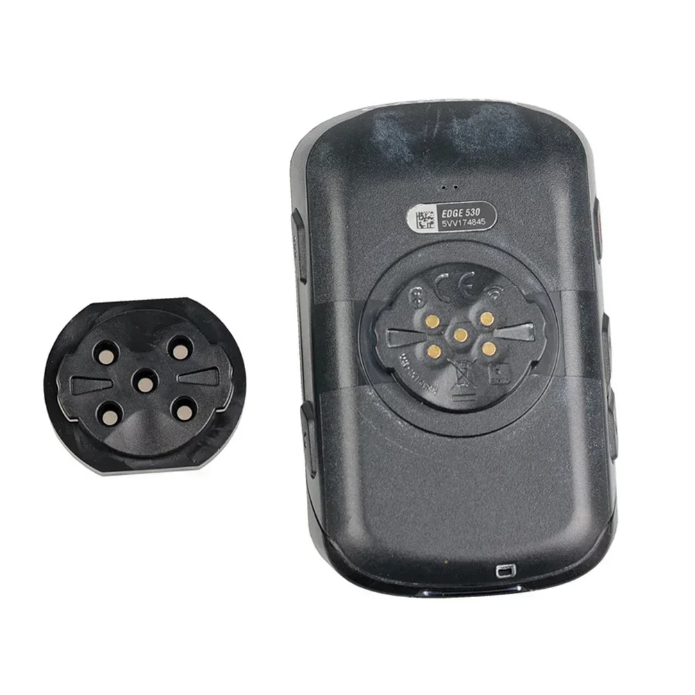 Bicycle Computer Replacement Mount Repair Broken Part For Garmin-And-Bryton Replacement Bike Accessories Black
Bicycle Computer Replacement Mount Repair Broken Part For Garmin-And-Bryton Replacement Bike Accessories Black
