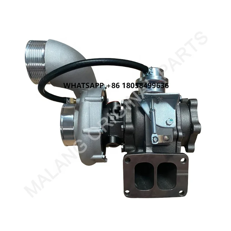 Supercharger Tractor Generador Sale Procharger Turbocharger Caterpillar Spare Parts Weichai Engine Turbocharger for Faw Truck
Supercharger Tractor Generador Sale Procharger Turbocharger Caterpillar Spare Parts Weichai Engine Turbocharger for Faw Truck
