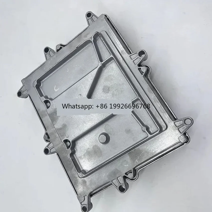 Good serviceExcavator Standalone ECU by 0281020084 0 281 020 094 65.11201-7017 for Doosan DX140 Engine Control Unit
Good serviceExcavator Standalone ECU by 0281020084 0 281 020 094 65.11201-7017 for Doosan DX140 Engine Control Unit