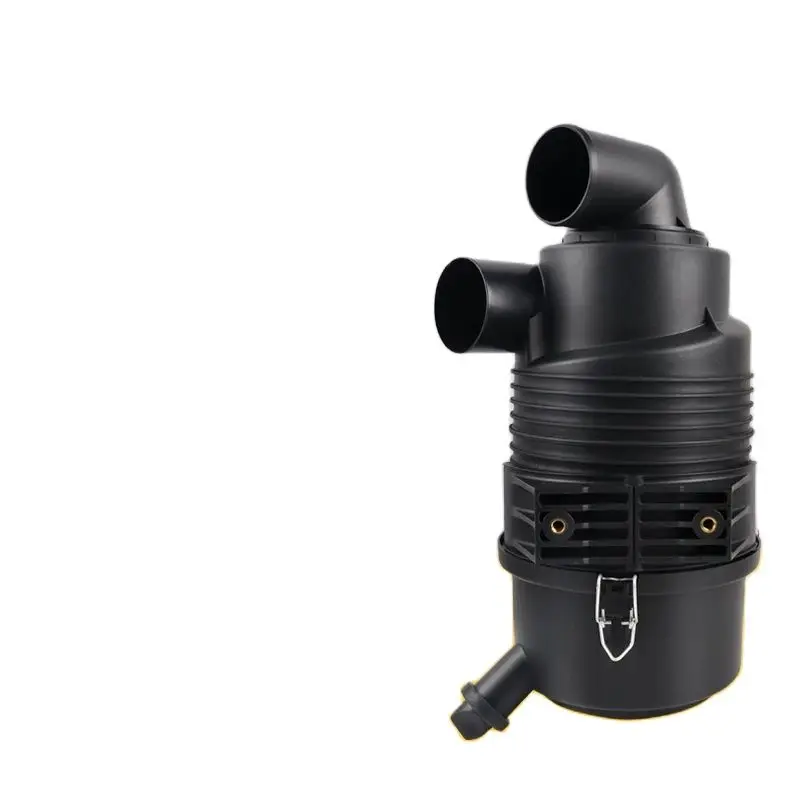 For YANMAR TAKEUCHI TB150/175C Air Filter Housing Air Filter Assembly Air Filter Cover Excavator Accessories
For YANMAR TAKEUCHI TB150/175C Air Filter Housing Air Filter Assembly Air Filter Cover Excavator Accessories