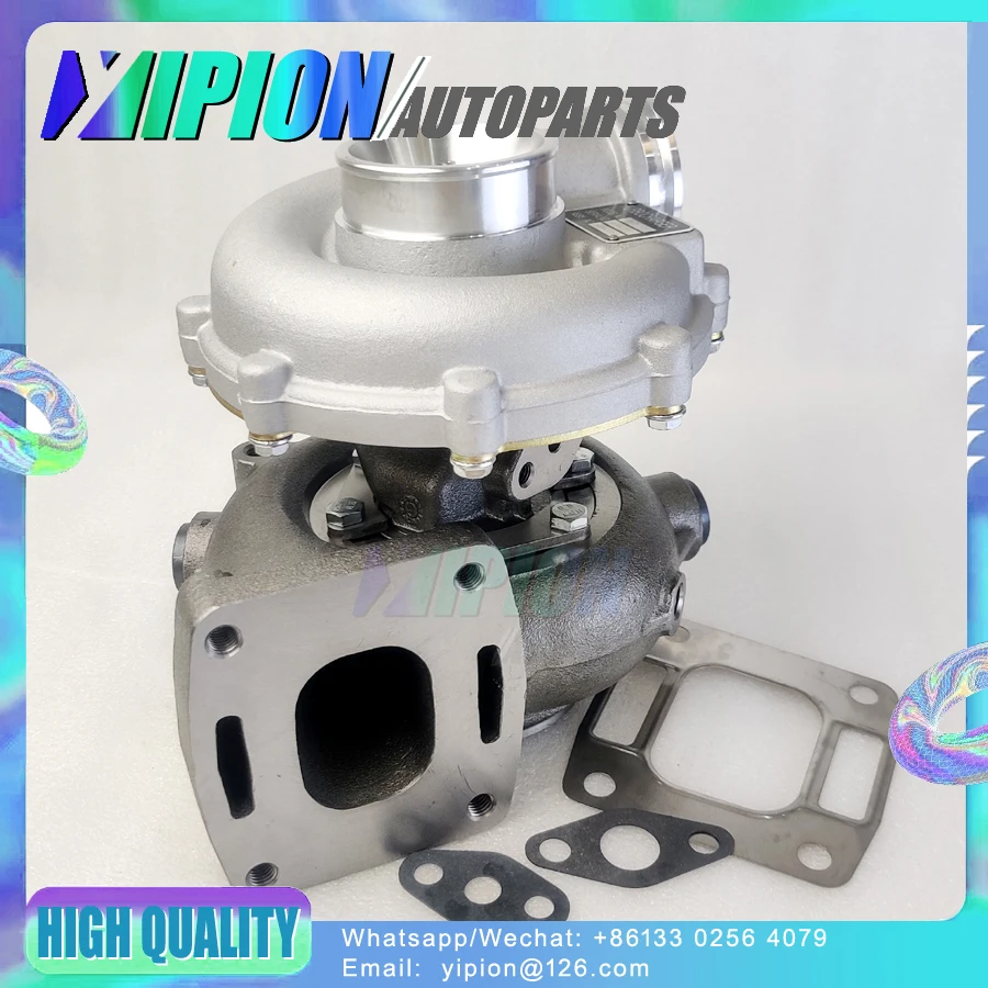 K26 Turbo для Volvo Penta Ship marine AD41 TMD41 TAMD41 AD41B 53269886290 53269706497 53269886497 838697 3802061 53269706290
K26 Turbo для Volvo Penta Ship marine AD41 TMD41 TAMD41 AD41B 53269886290 53269706497 53269886497 838697 3802061 53269706290