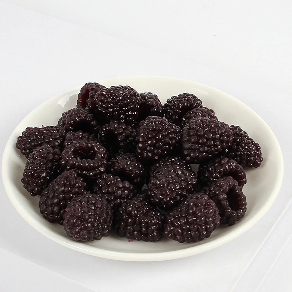 20 Pcs Simulation Fruit Model Raspberry Shaped Decoration Models Raspberries False Decorate Simulated Photo Prop
20 Pcs Simulation Fruit Model Raspberry Shaped Decoration Models Raspberries False Decorate Simulated Photo Prop