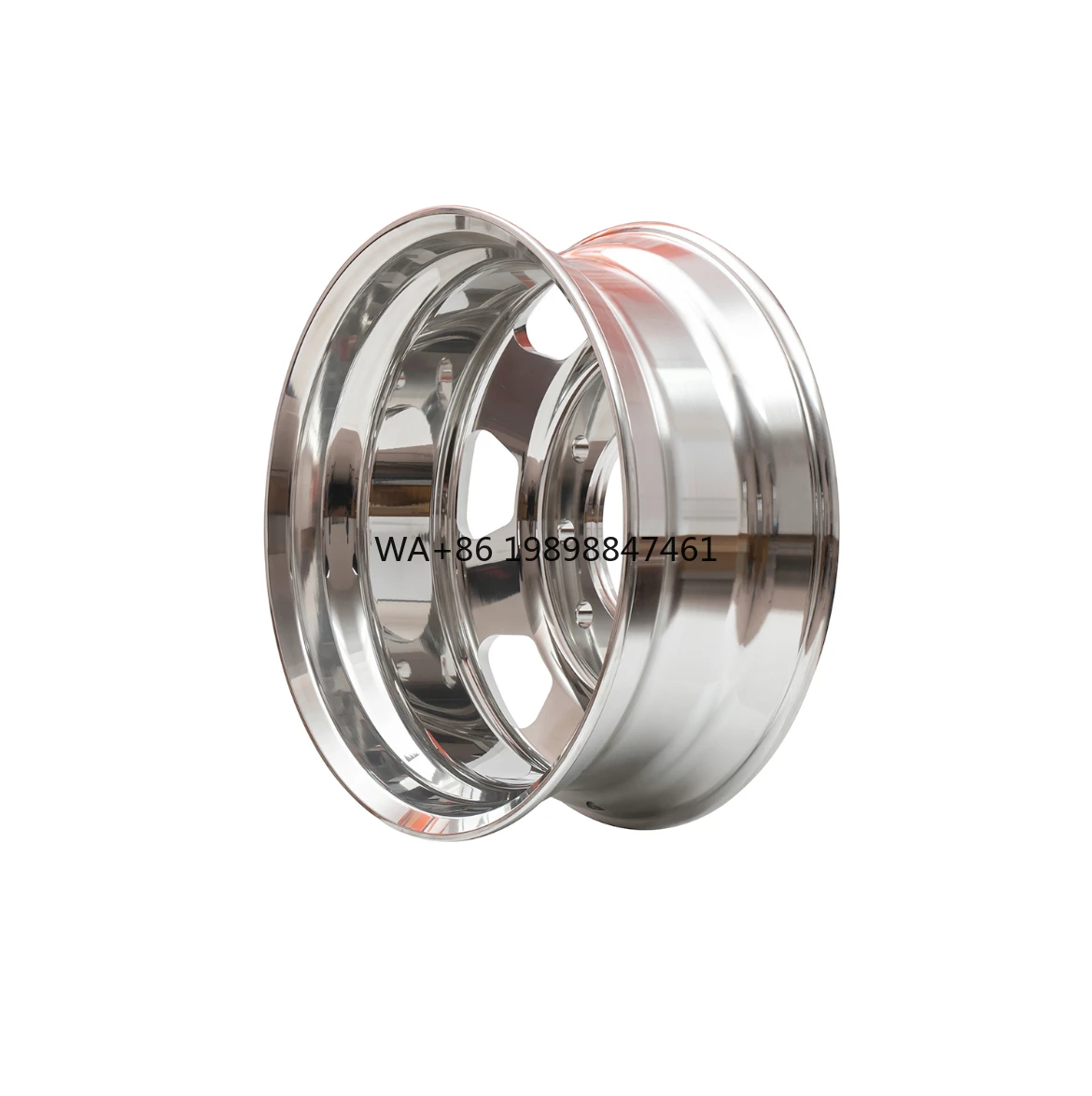 Zhengde Hot Sale 22.5x8.25 11.75 Aluminum Forged Truck Wheel Rim New Bright Finish JieFang Model ZD1137 PCD 285.75mm Offset
Zhengde Hot Sale 22.5x8.25 11.75 Aluminum Forged Truck Wheel Rim New Bright Finish JieFang Model ZD1137 PCD 285.75mm Offset