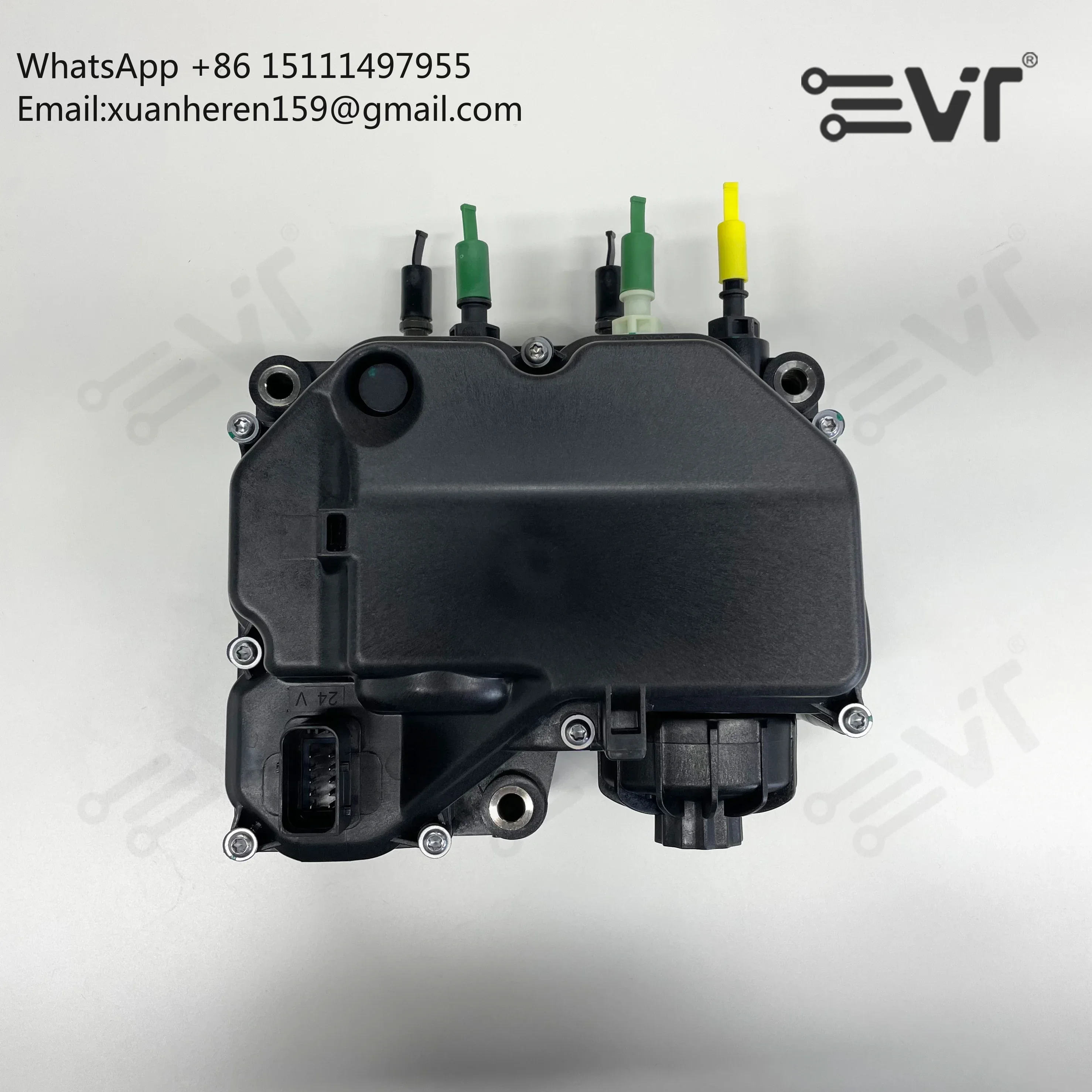 High Performance SCR Parts 81154036150 81154036135 Urea Dosing Pump Adblue Injectin Pump Doser for MAN TGS TGX Truck Tractor
High Performance SCR Parts 81154036150 81154036135 Urea Dosing Pump Adblue Injectin Pump Doser for MAN TGS TGX Truck Tractor