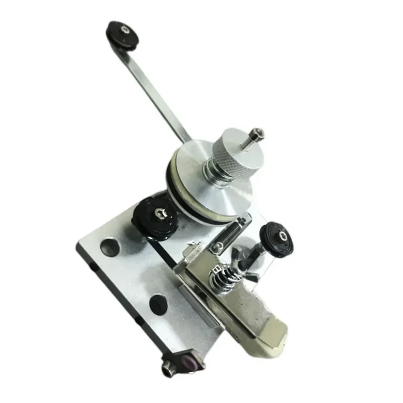 New Small Winding Machine Tensioner Standard Mechanical Tensioner Enamelled Wire TCL Power Thick Line Tensioner
New Small Winding Machine Tensioner Standard Mechanical Tensioner Enamelled Wire TCL Power Thick Line Tensioner