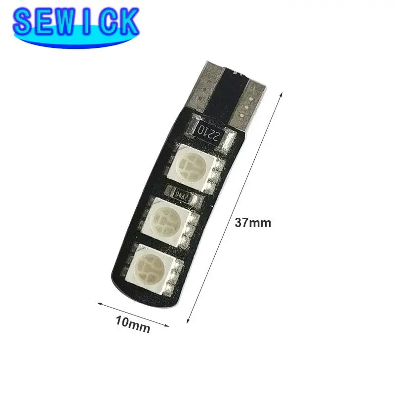 400 шт T10 W5W 194 фары DRL автомобиль 5050 6 светодиодный Canbus, показывающие широкие дневные ходовые огни, супер яркие дневные лампы
400 шт T10 W5W 194 фары DRL автомобиль 5050 6 светодиодный Canbus, показывающие широкие дневные ходовые огни, супер яркие дневные лампы