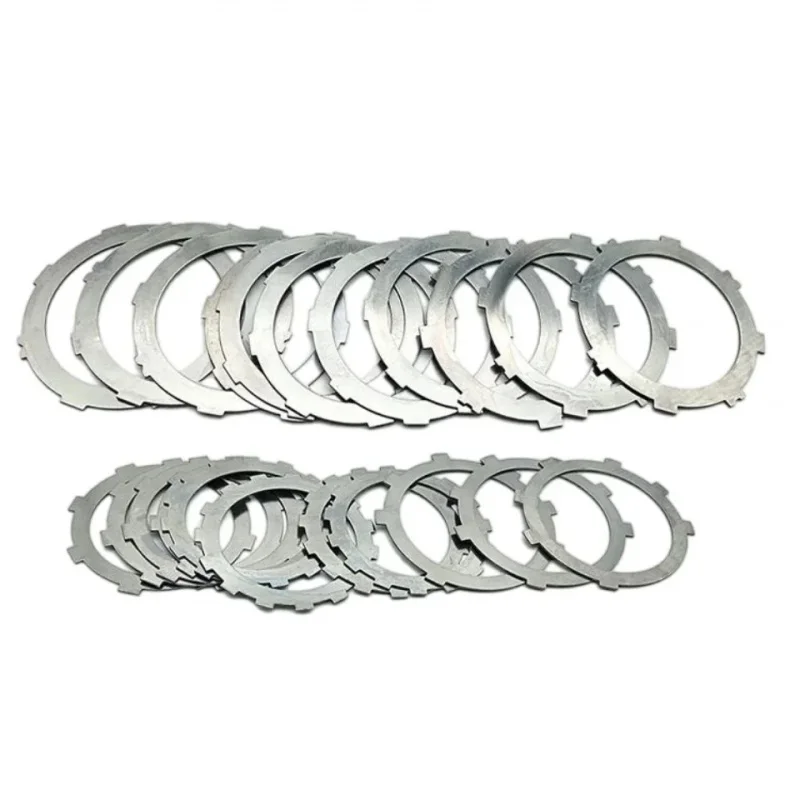 Transmission Steel Plate Disc 1Set Fit A42DL A43DL A44DL A45DL Premium Replacement Parts
Transmission Steel Plate Disc 1Set Fit A42DL A43DL A44DL A45DL Premium Replacement Parts