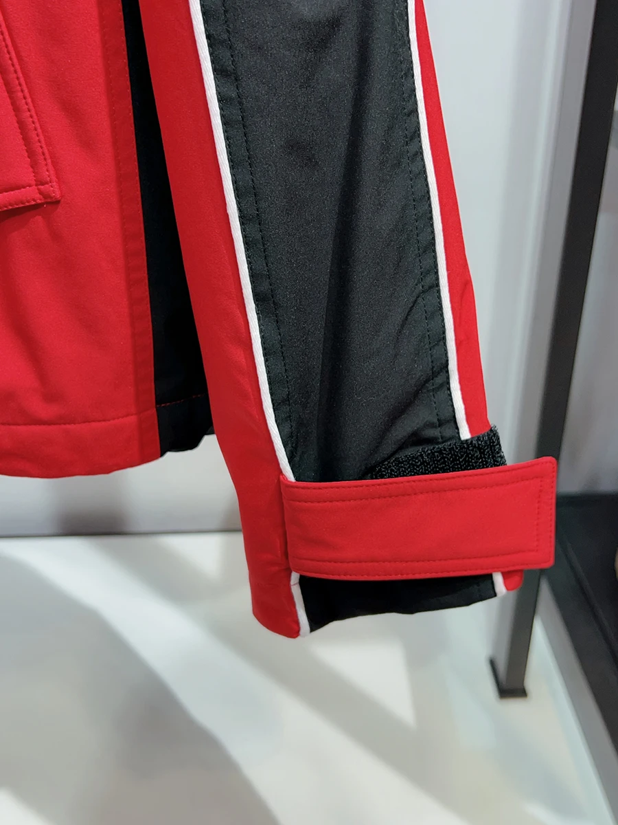 Мужская ветровка Jaet большого размера с хлопковой вставкой, цвет Blo Faion Urban Sle, весенне-осенне-зимняя верхняя одежда, пальто
Мужская ветровка Jaet большого размера с хлопковой вставкой, цвет Blo Faion Urban Sle, весенне-осенне-зимняя верхняя одежда, пальто