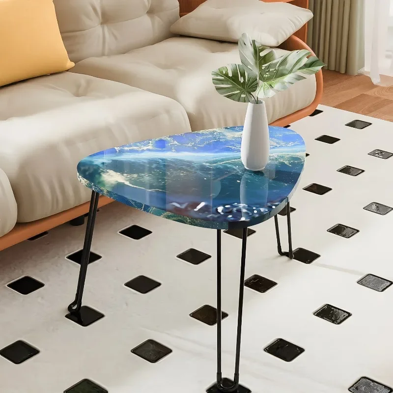 1Pcs 2026 New model Advanced DIY Epoxy Resin Mold Triangular Thin River Table Silicone Mold Household Decoration
1Pcs 2026 New model Advanced DIY Epoxy Resin Mold Triangular Thin River Table Silicone Mold Household Decoration