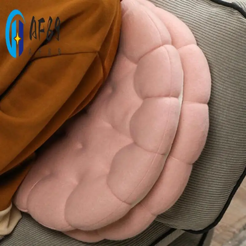 AF89-Ins Sandwich Biscuit Sofa Cushion Soft Thick Seat Cushion Living Room Bedroom Home Decor Throw Pillow Back Cushions A Durab
AF89-Ins Sandwich Biscuit Sofa Cushion Soft Thick Seat Cushion Living Room Bedroom Home Decor Throw Pillow Back Cushions A Durab