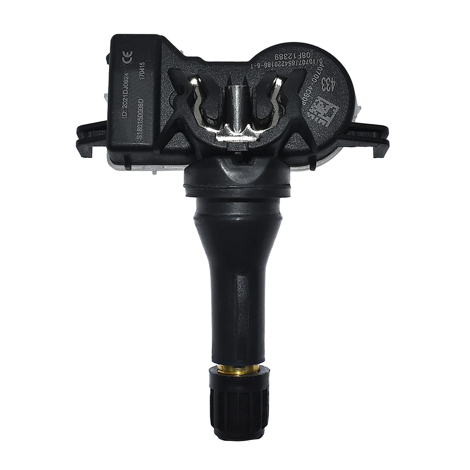 Tire Pressure Sensor s 40700-4CB0B, TPMS Tire Pressure Monitor, OEM Replacement Auto Part
Tire Pressure Sensor s 40700-4CB0B, TPMS Tire Pressure Monitor, OEM Replacement Auto Part