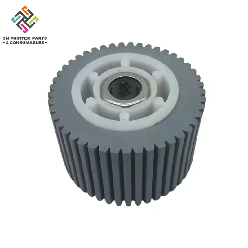 C252-2802 пейджер для бумаги для Ricoh DX 2430 2432C 3442C 3443 JP780C JP785C разделительный ролик, детали принтера, копировального аппарата
C252-2802 пейджер для бумаги для Ricoh DX 2430 2432C 3442C 3443 JP780C JP785C разделительный ролик, детали принтера, копировального аппарата