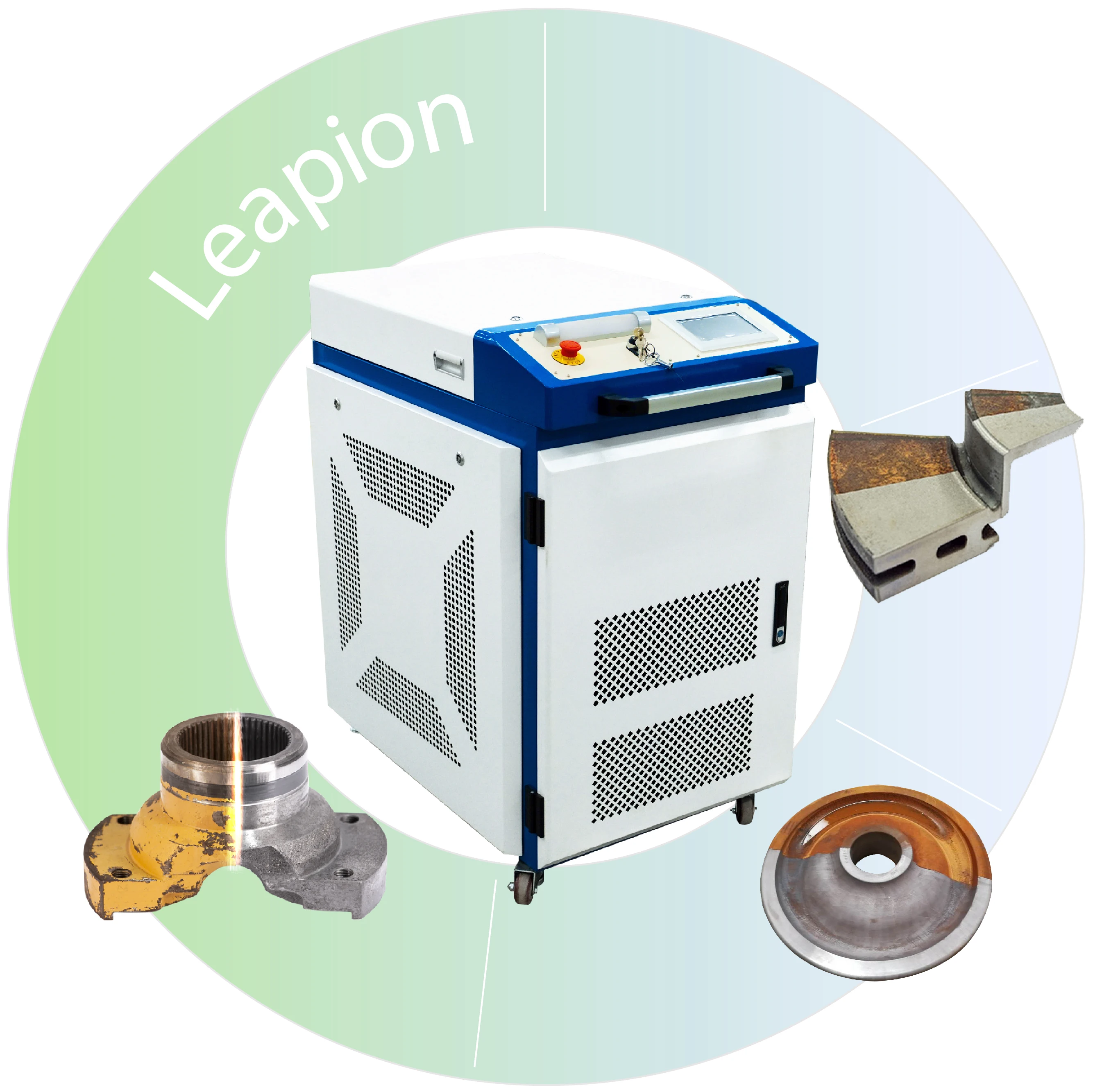 portable fiber laser cleaner rust removal laser cleaning machine remove rust on steel laser cleaner 3000w
portable fiber laser cleaner rust removal laser cleaning machine remove rust on steel laser cleaner 3000w